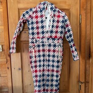 Perfect Moments girls one piece snow suit